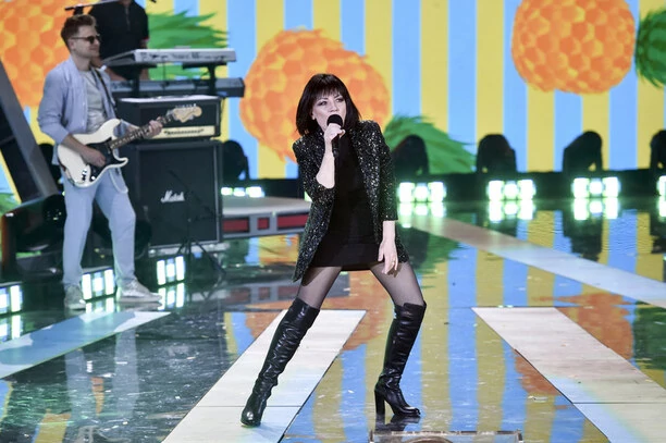 Fani okrzyknęli ją Królową Disco Polo! Teraz Shazza walczy z nowotworem! Jak się czuje?! 