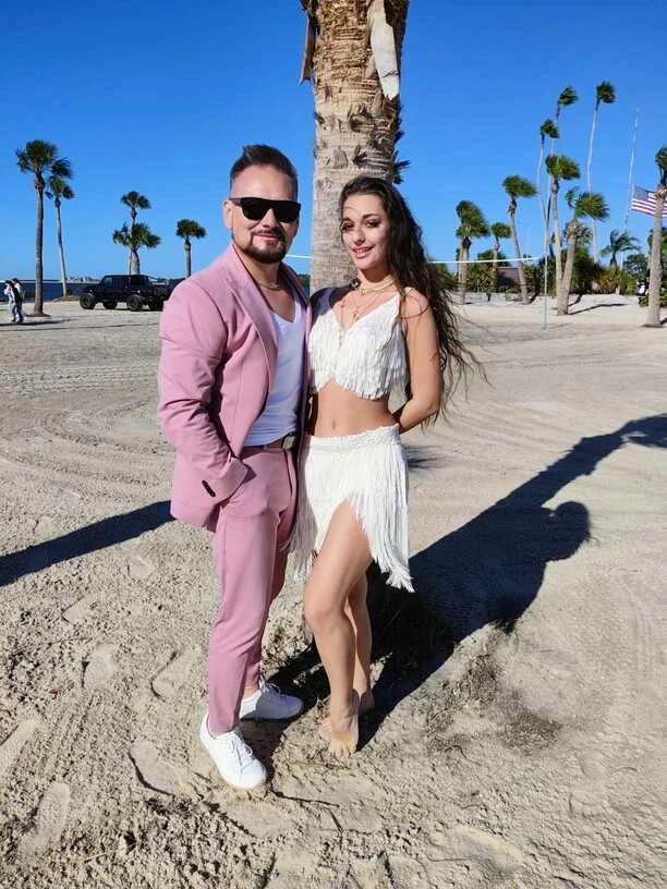 Valdi zachwyca nowym utworem „Ze mną bujaj się„ - Karaibski rytm prosto z Dominikany