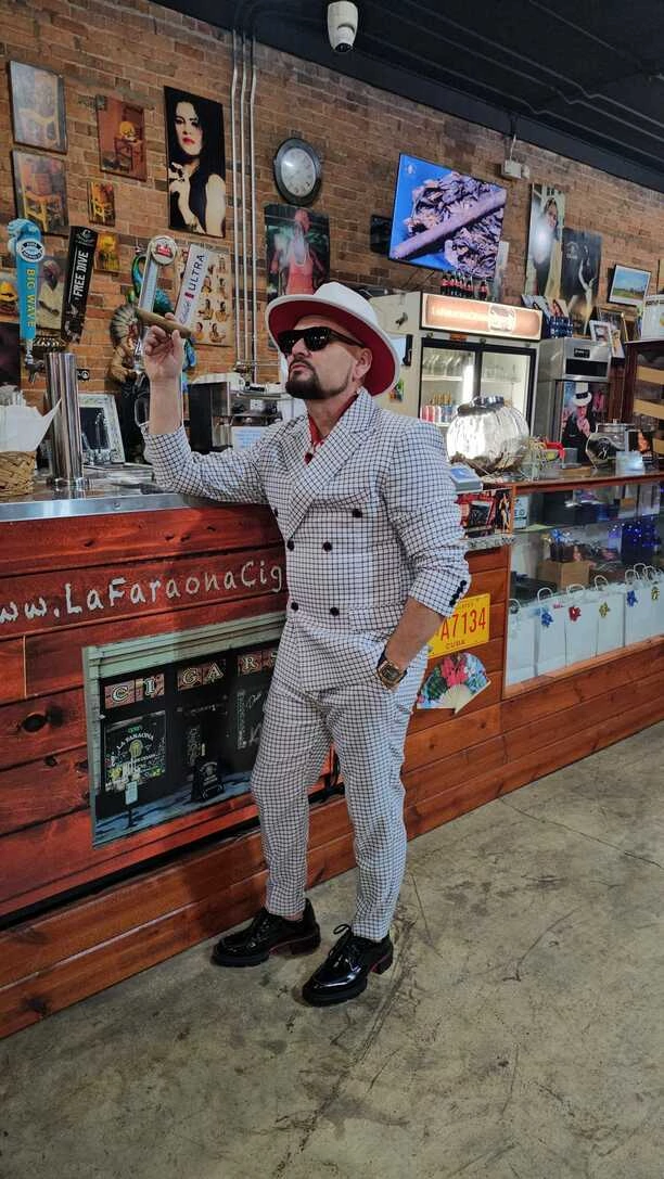 Valdi zachwyca nowym utworem „Ze mną bujaj się„ - Karaibski rytm prosto z Dominikany