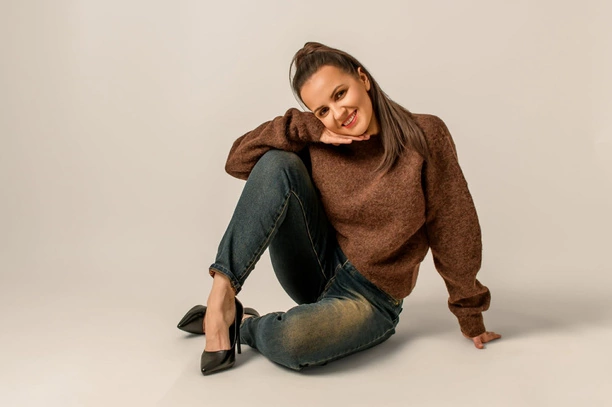 Mega zmysłowa sesja Czadowej Mamuśki trafiła do sieci. Te zdjęcia robią ogromne wrażenie