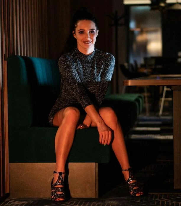 Co za ciało! Przepiękna Emilka z Daj To Głośniej zachwyca swoją urodą! Gwiazda disco polo kusi w sieci!