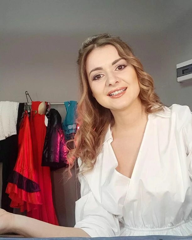 Zjawiskowa wokalistka disco polo we wspólnym projekcie z grupą taneczną TancerzeNitkowskiej!