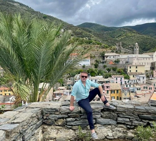 Diadem wraca z nowym hitem! „Obiecuję„ - zapowiedź nowego singla i zapierającego dech w piersiach klipu z Włoch!

