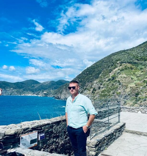 Diadem wraca z nowym hitem! „Obiecuję„ - zapowiedź nowego singla i zapierającego dech w piersiach klipu z Włoch!

