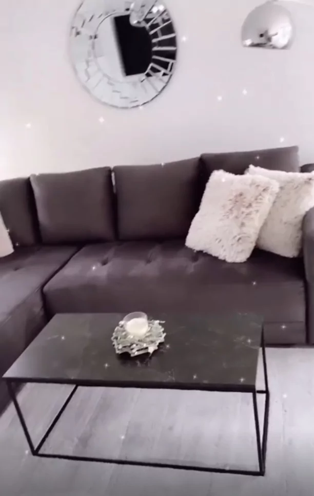 Dużo miejsca do spędzania czasu z rodziną