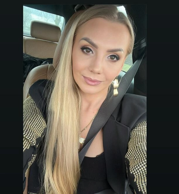 Niesamowite zdjęcia Joanny Narożnej - Czy jest najpiękniejszą żoną w disco polo? Sprawdź sam!