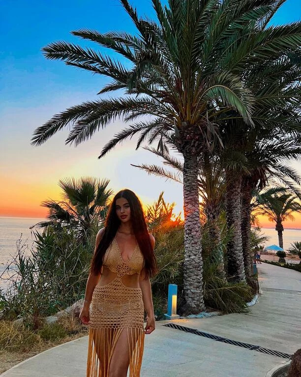 Anastasiia Zakhandrevych: Młoda gwiazda podbija Polskę swoim talentem i urodą! Zobaczcie gorące zdjęcia!

