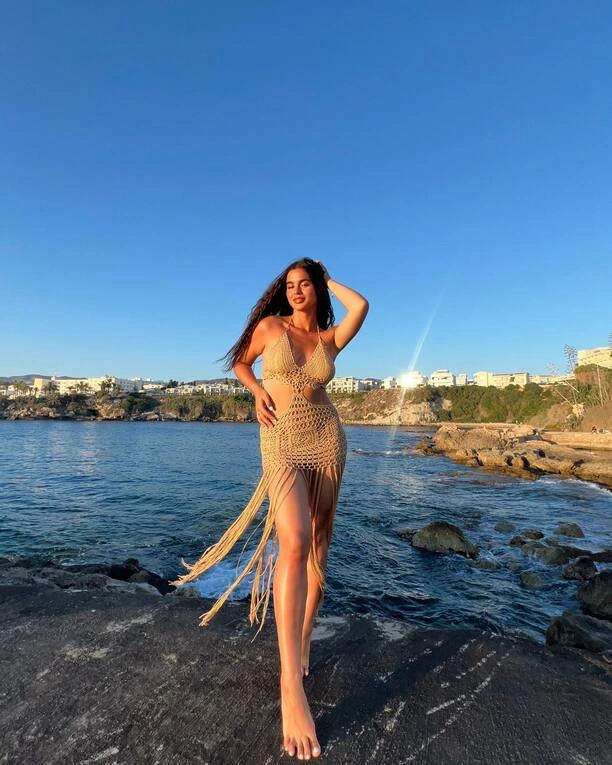 Anastasiia Zakhandrevych: Młoda gwiazda podbija Polskę swoim talentem i urodą! Zobaczcie gorące zdjęcia!

