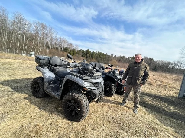 Ekstremalne hobby znanego gwiazdora disco polo! Jerzy Szuj – Jorrgus pochwalił się wyjątkową pasją!