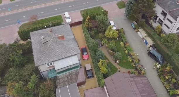 To nieprawdopodobne co gwiazdor disco polo trzyma w garażu! Artysta zdradził jak mieszka! Kipi LUKSUSUSEM?! 