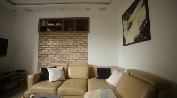 To nieprawdopodobne co gwiazdor disco polo trzyma w garażu! Artysta zdradził jak mieszka! Kipi LUKSUSUSEM?! 