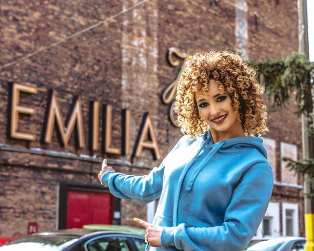 Uwielbiana Emilka z Daj to Głośniej nie do poznania! To co teraz zrobiła zszokowało wszystkich! 