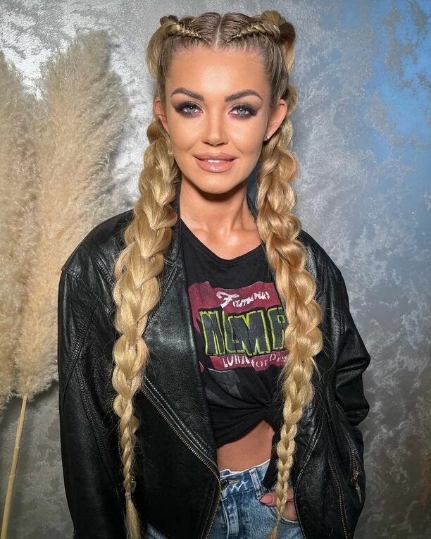 Niezwykła metamorfoza znanej i cudownej gwiazdy disco polo! Fani jej nie poznali! Jak teraz wygląda?!