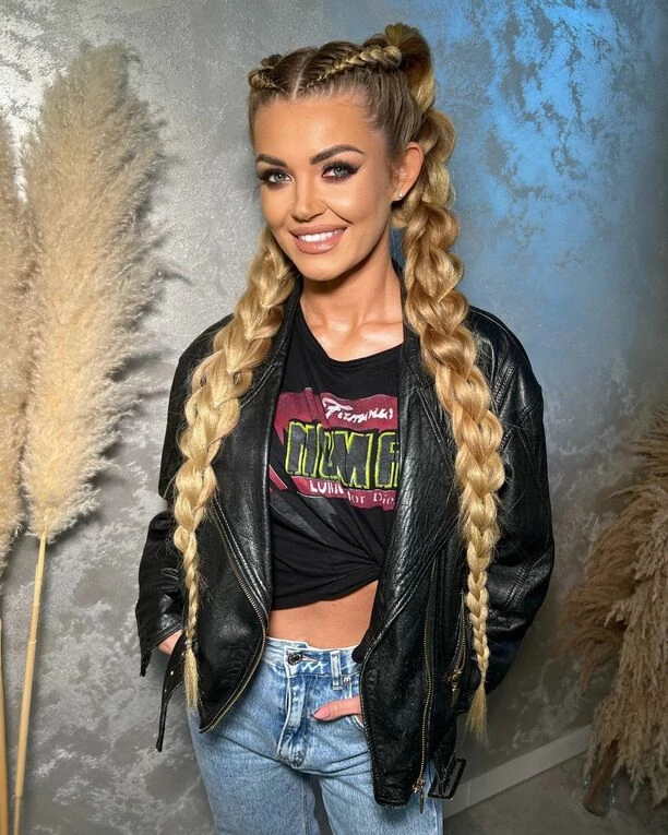 Niezwykła metamorfoza znanej i cudownej gwiazdy disco polo! Fani jej nie poznali! Jak teraz wygląda?!