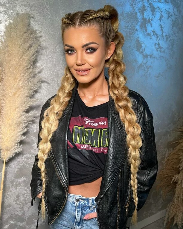 Niezwykła metamorfoza znanej i cudownej gwiazdy disco polo! Fani jej nie poznali! Jak teraz wygląda?!