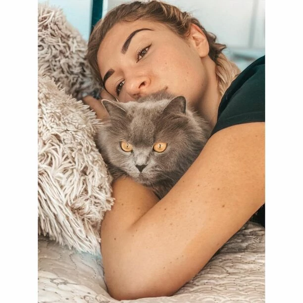 Małgorzata Grabda – Camasutra pokazała swoją wielką miłość! Gwiazda disco polo zakochana do szaleństwa! 