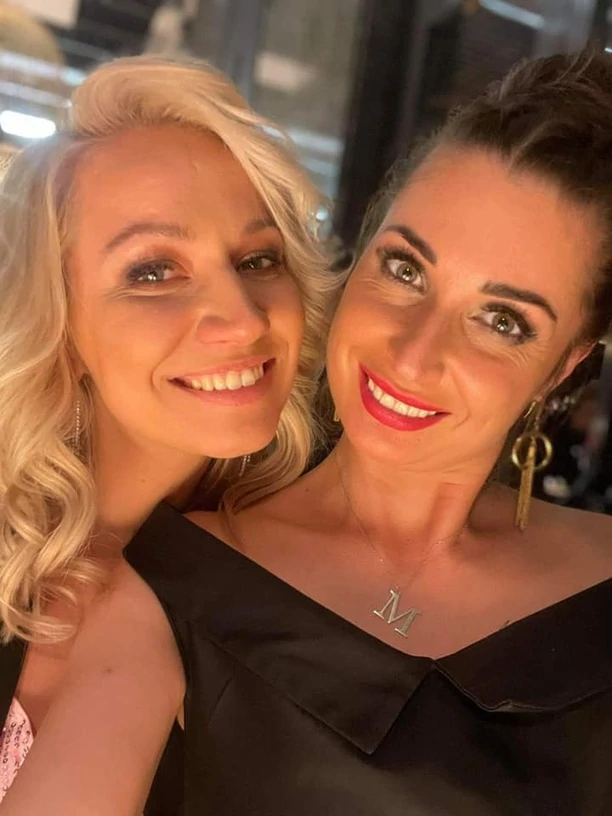 Córka Sławomira Świerzyńskiego - Bayer Full - Nikola skradła show swojemu ojcu?! Jej idealne ciało zachwyciło fanów disco polo! 