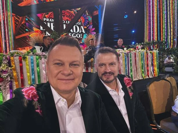 Mariusz Winnicki Classic jest nie do poznania! Zaskakująca metamorfoza, uwielbiany wokalista disco polo ogolił się na łyso?! Zmiana na lepsze? 