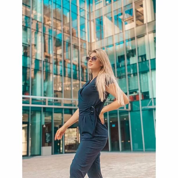 Gorące zdjęcia popularnej gwiazdy disco polo podbijają sieć! Fani oczarowani urodą Gosi (Camasutra)! ”Jesteś Piękna”