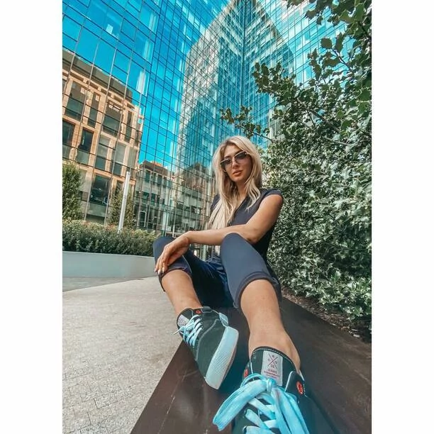 Gorące zdjęcia popularnej gwiazdy disco polo podbijają sieć! Fani oczarowani urodą Gosi (Camasutra)! ”Jesteś Piękna”