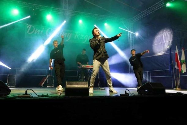 6 koncertów w 3 dni i 3 tysiące km! Gwiazdy disco polo After Party na fali popularności!