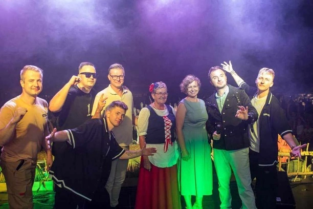 6 koncertów w 3 dni i 3 tysiące km! Gwiazdy disco polo After Party na fali popularności!