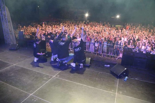 6 koncertów w 3 dni i 3 tysiące km! Gwiazdy disco polo After Party na fali popularności!