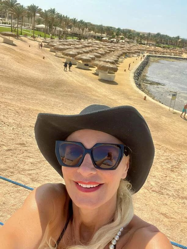 GWIAZDA disco polo w skąpym bikini! Tak odważnie jeszcze się nie pokazała | ZDJĘCIA