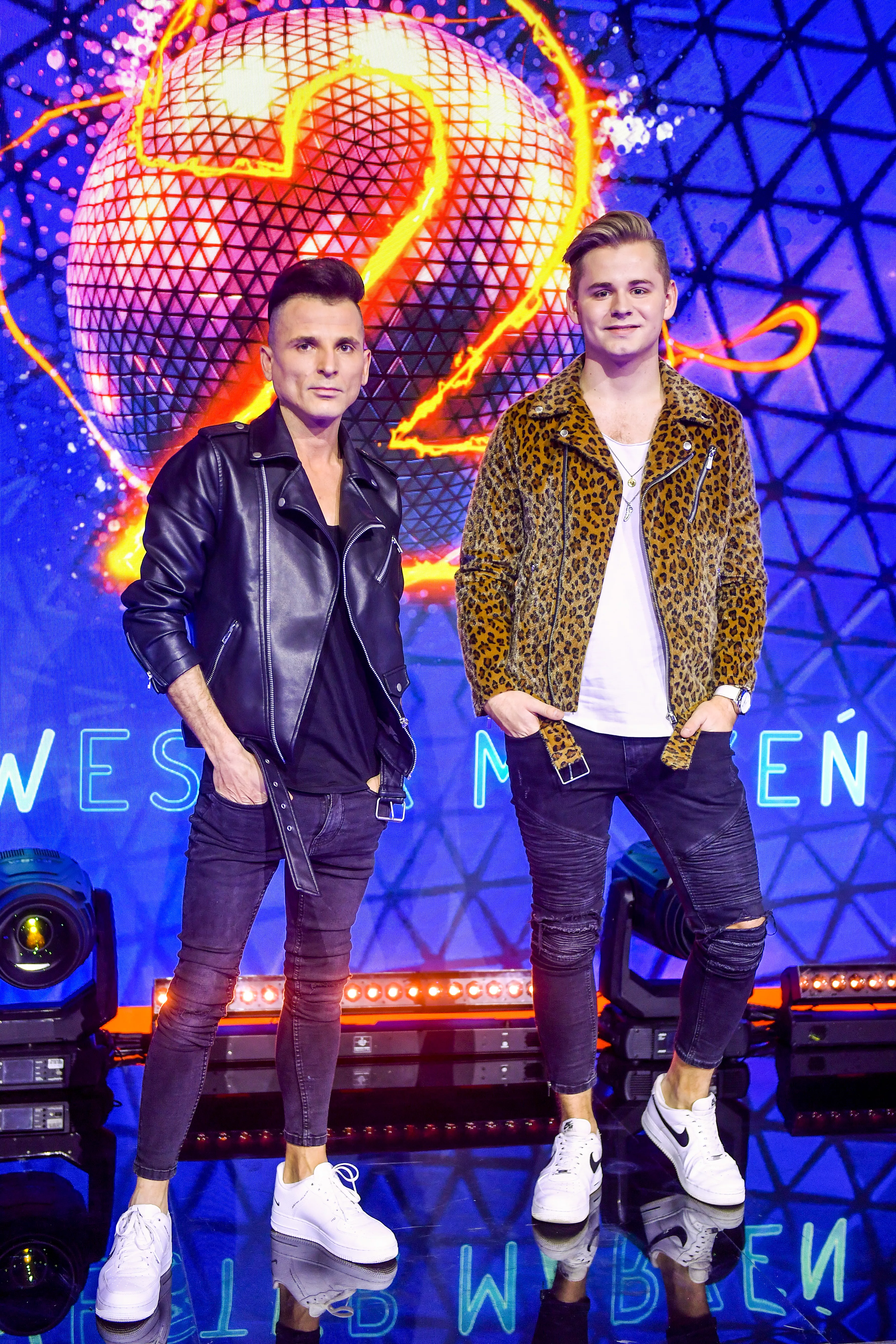 Wielkie gwiazdy disco polo wystąpią na Sylwestrze Marzeń z Dwójką 2020/2021!