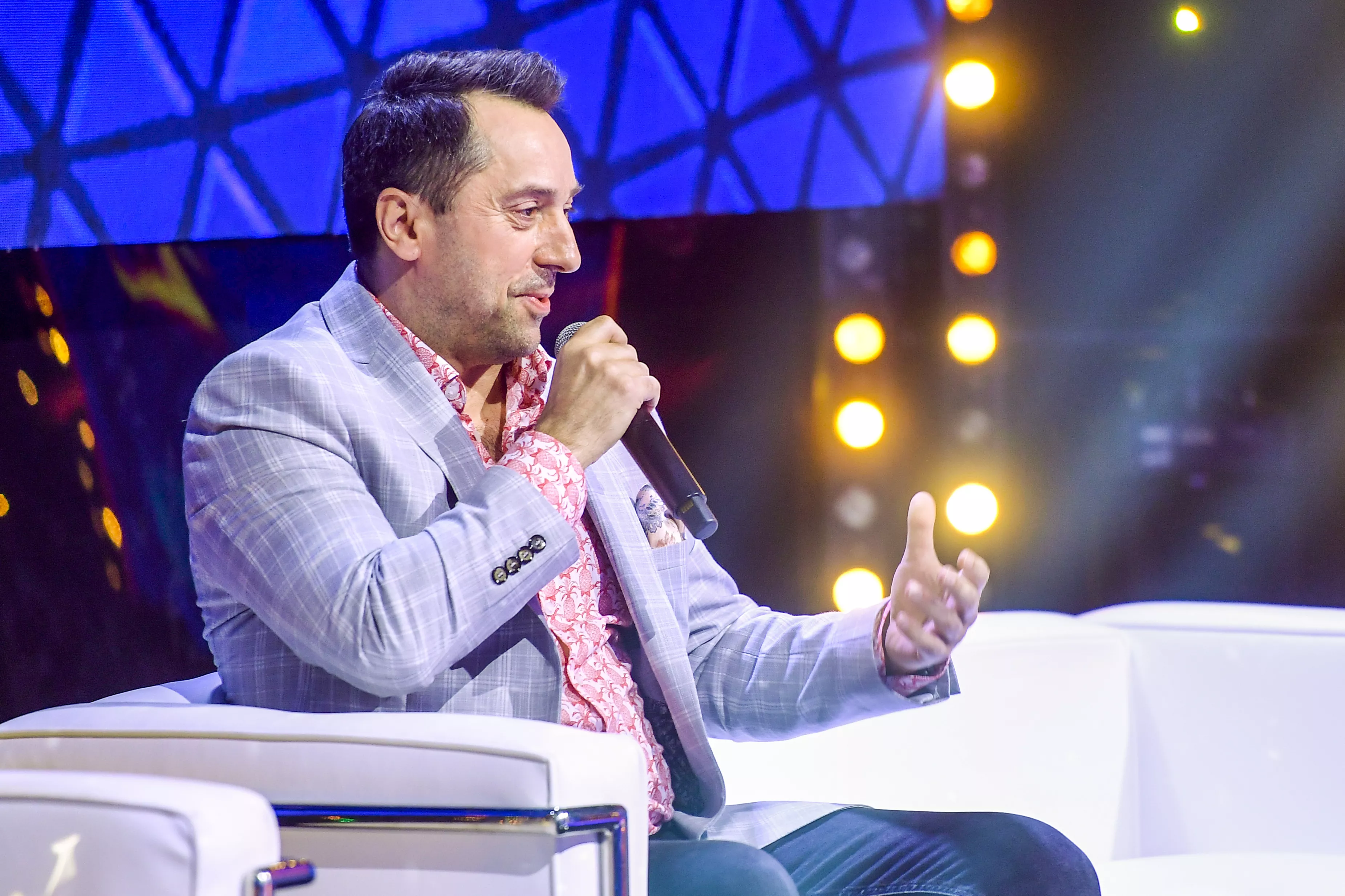 Wielkie gwiazdy disco polo wystąpią na Sylwestrze Marzeń z Dwójką 2020/2021!