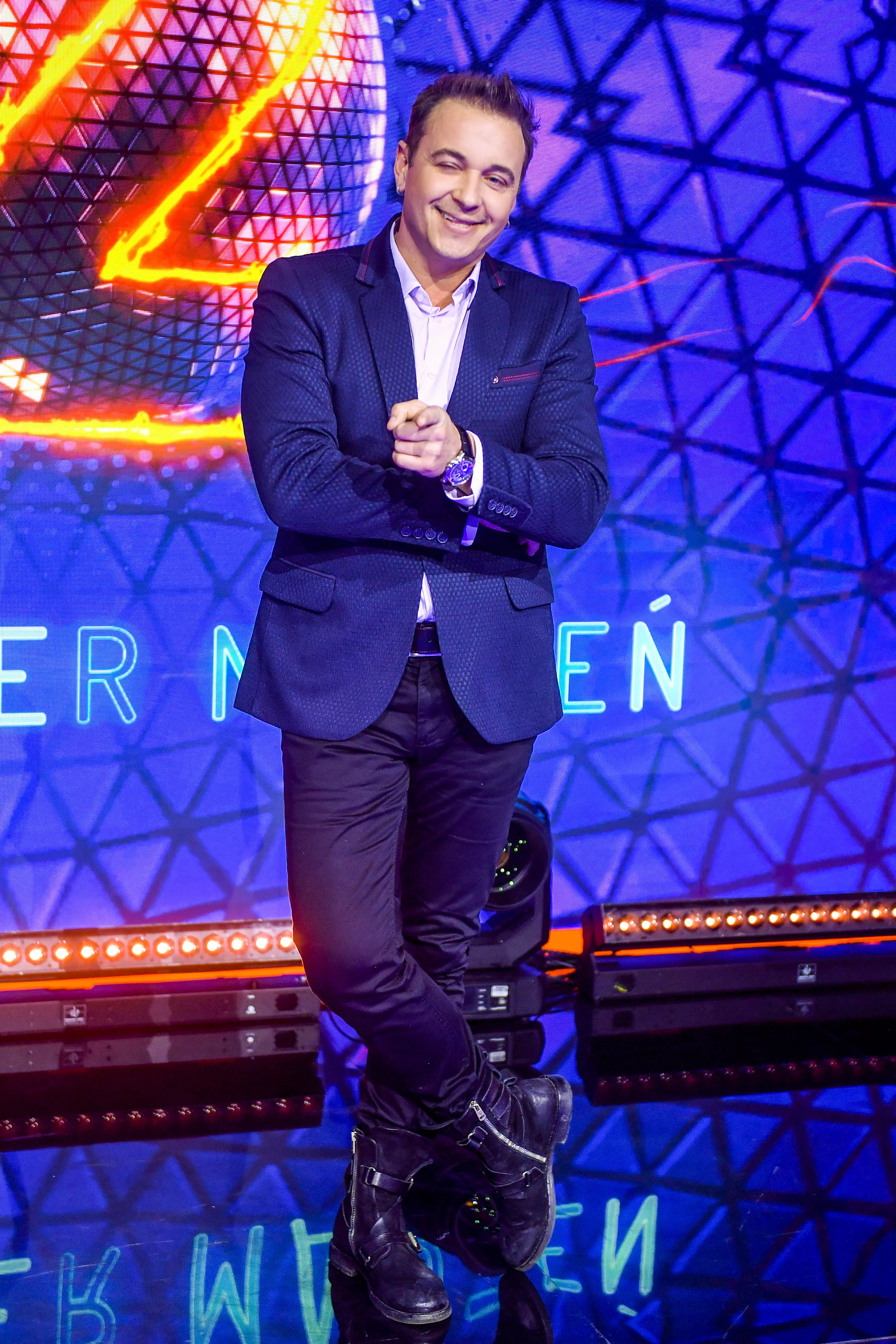 Wielkie gwiazdy disco polo wystąpią na Sylwestrze Marzeń z Dwójką 2020/2021!