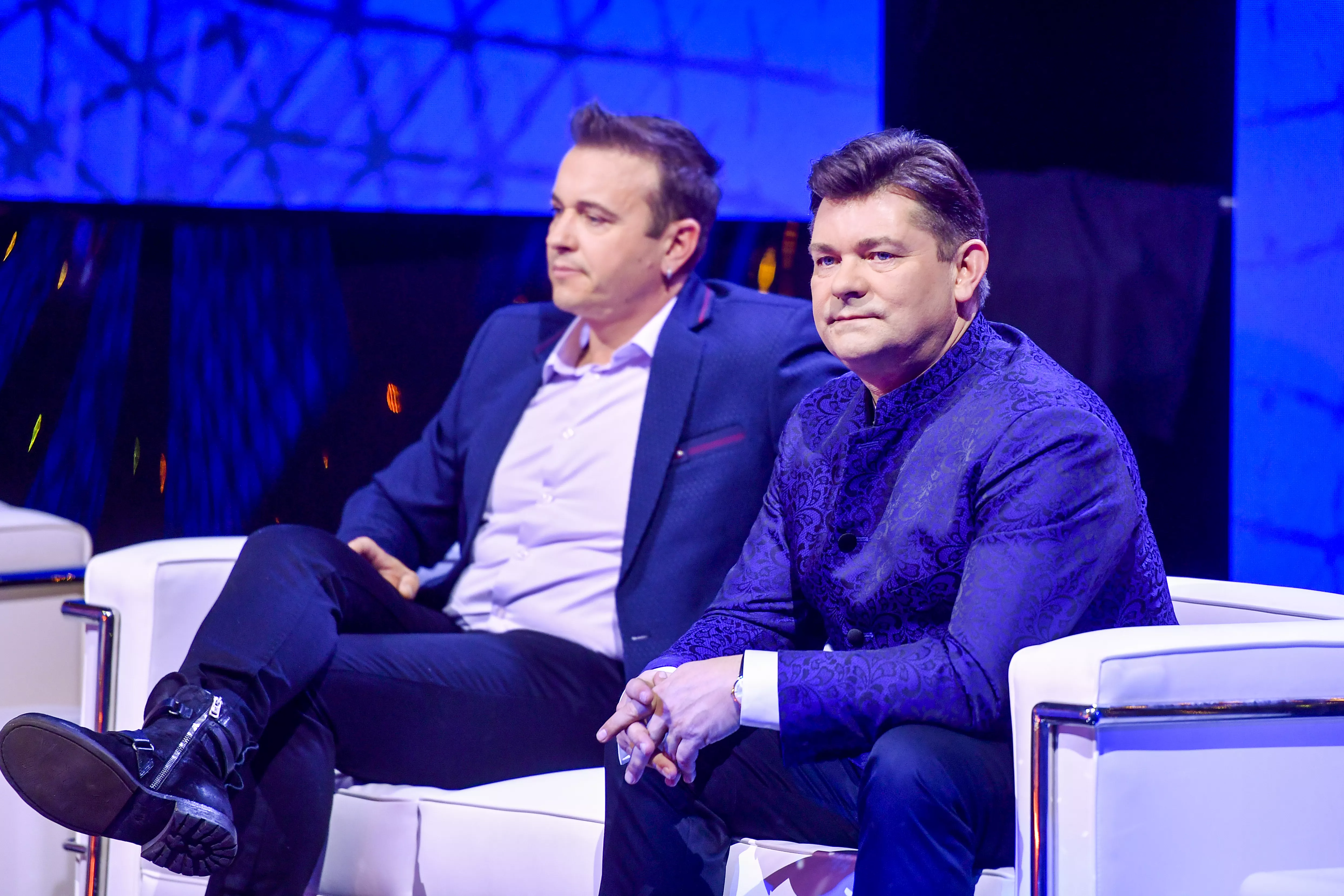 Wielkie gwiazdy disco polo wystąpią na Sylwestrze Marzeń z Dwójką 2020/2021!