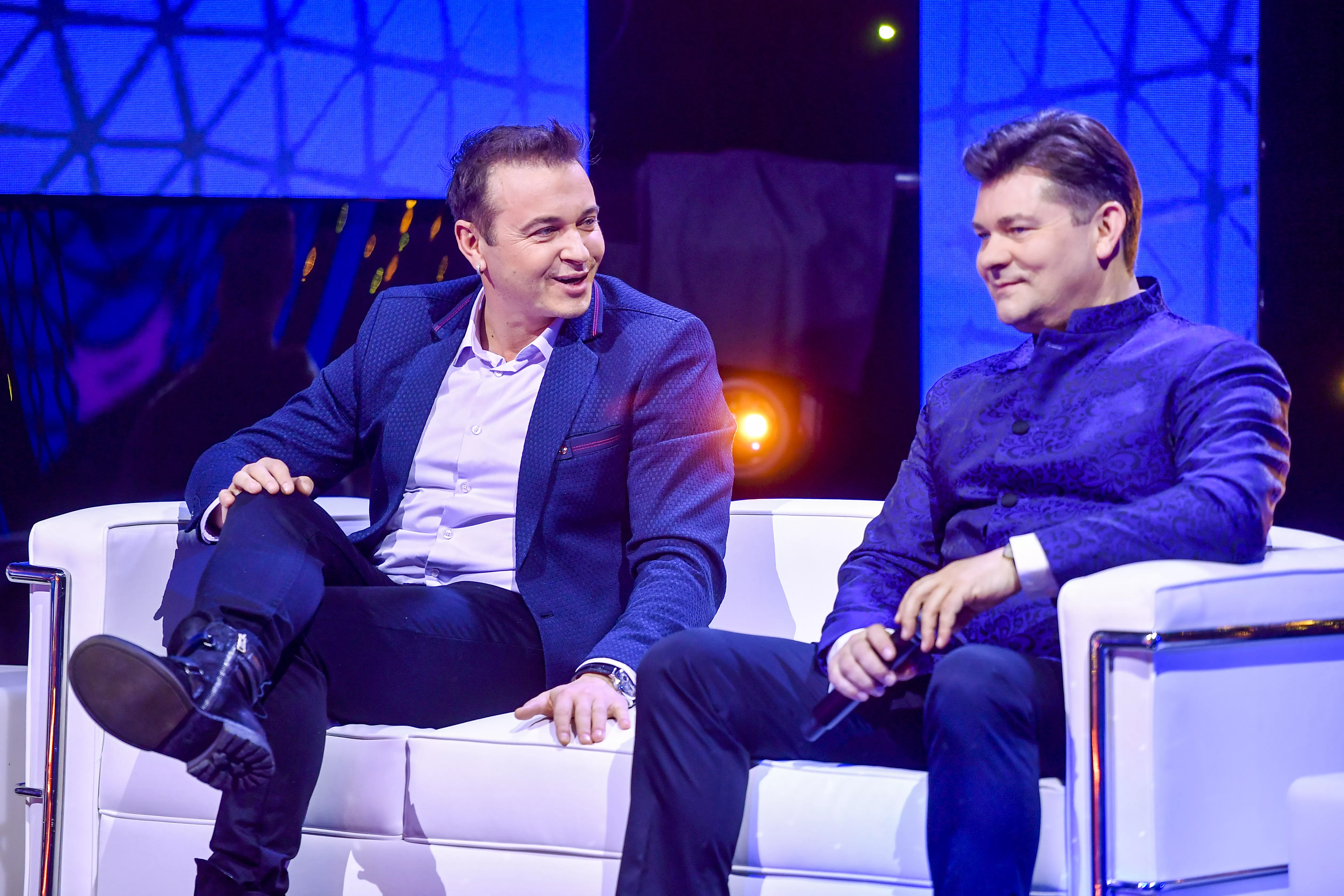 Wielkie gwiazdy disco polo wystąpią na Sylwestrze Marzeń z Dwójką 2020/2021!