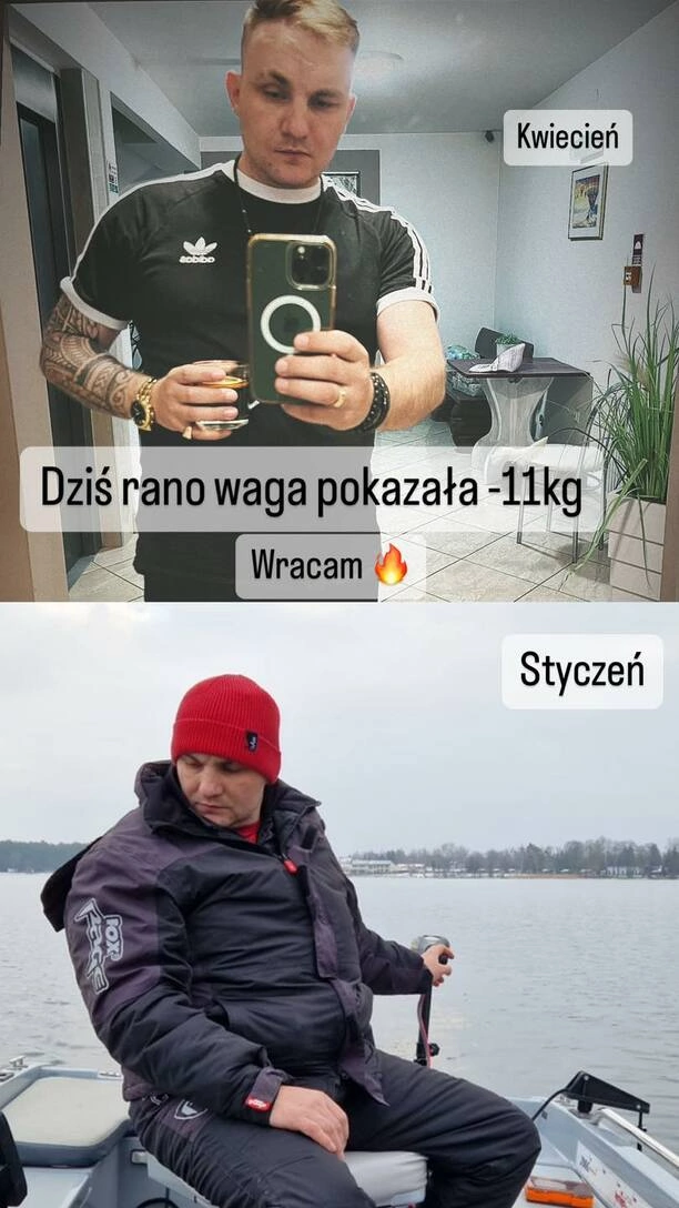 Brutalne pobicie gwiazdora disco polo! Depresja i nowe życie! Wyjątkowa historia Przemka Gilewicza z formacji Nokaut!