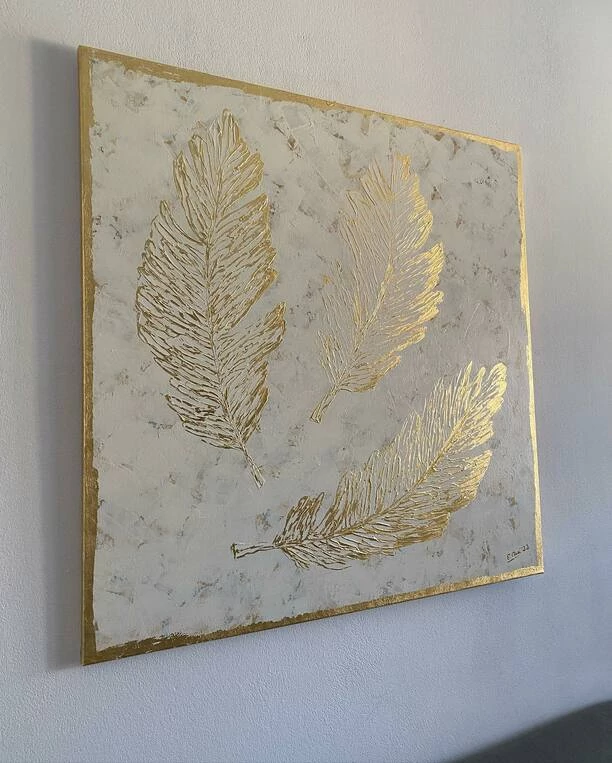 Znana wokalistka disco polo zaskakuje talentem! Jej obrazy sprzedają się w zawrotnym tempie! 