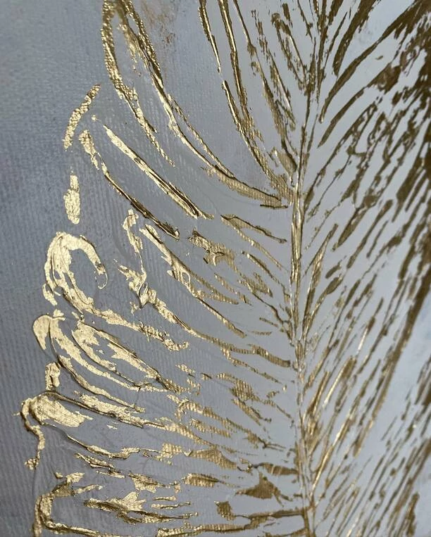 Znana wokalistka disco polo zaskakuje talentem! Jej obrazy sprzedają się w zawrotnym tempie! 