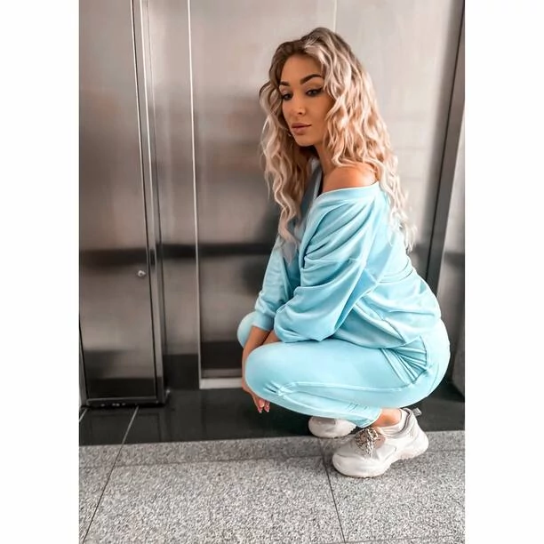 Gwiazda disco polo przyłapana u fryzjera?! ZOBACZCIE zdjęcie nowej fryzury Małgorzaty Główki! 