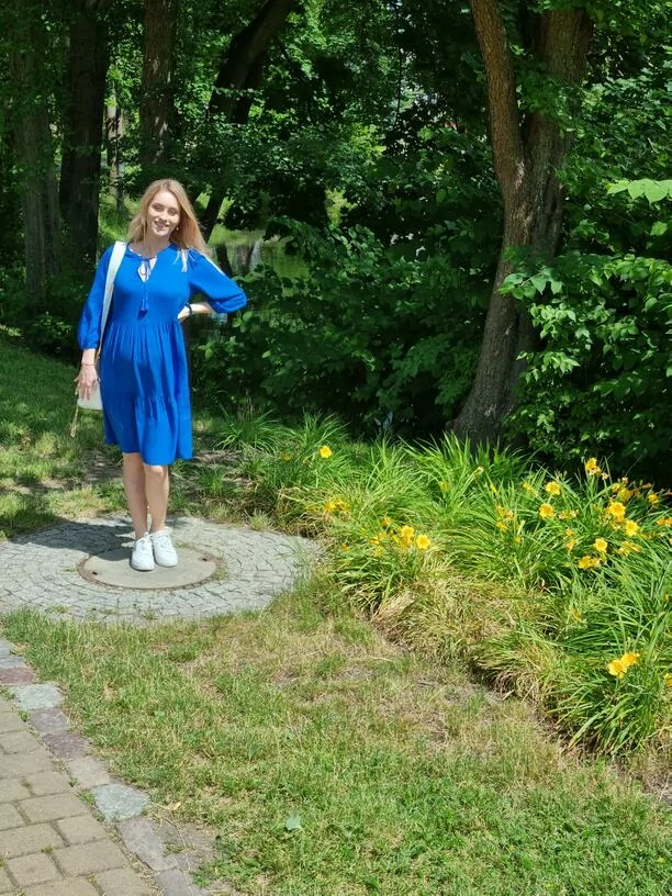 ”Pięknie wyglądasz Madziu”! Gwiazda disco polo w ciąży! Artystka pokazała ciążowy brzuszek!