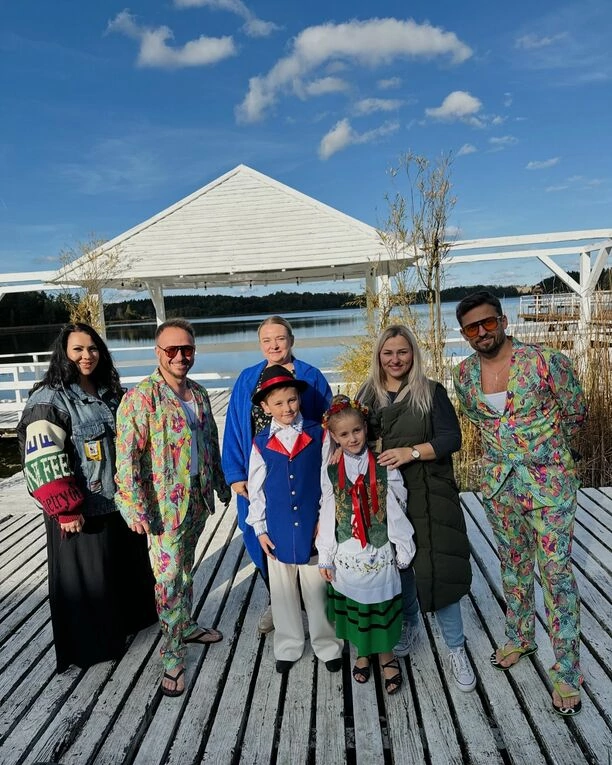 Kaszubska Influencerka łączy tradycję z latino! Nowy hit „Latino, Latino„ podbije parkiety?