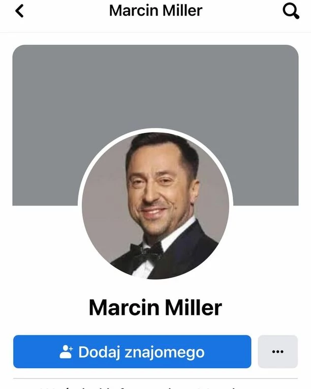 Marcin Miller – Boys walczy ze znanym portalem?! Gwiazdor disco polo znalazł się w potrzasku! 