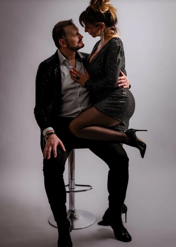 Mariusz Winnicki Classic wzruszył ukochaną żonę?! Zobacz, co wydarzyło się na tajemniczym weselu uwielbianego gwiazdora disco polo! | GALERIA