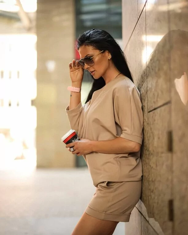 Gorące ujęcia wokalistki disco polo rozgrzewają do czerwoności! Gwiazda wygląda jak ze światowego wybiegu! 