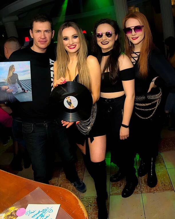 Znane artystki disco polo dostały prezent, o którym inni mogą tylko pomarzyć!  Nie uwierzycie, co to jest! 