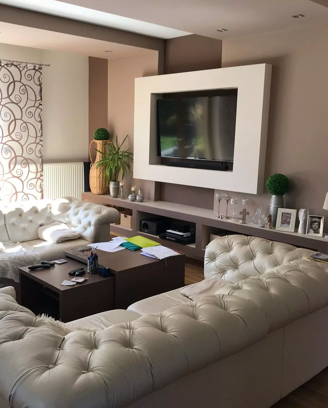 Popularna wokalistka disco polo pokazała wnętrza swojego domu przed i po remoncie! Fani w szoku! 