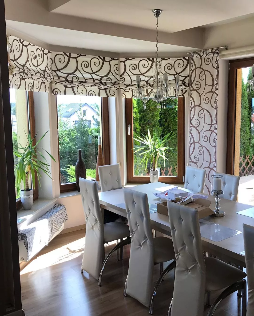 Popularna wokalistka disco polo pokazała wnętrza swojego domu przed i po remoncie! Fani w szoku! 