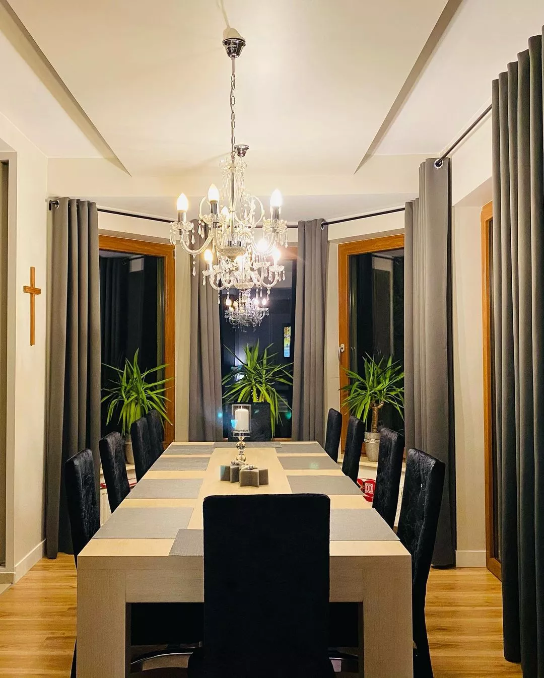 Remont u Elwiry Mejk