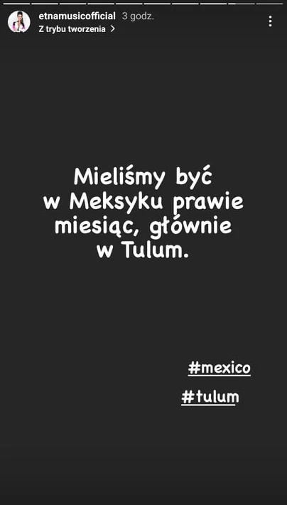 Dramat artystki! Samolot odleciał bez znanej wokalistki disco polo! Etna tłumaczy co się stało! 