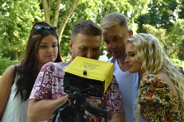 Nowe wcielenie formacji News! To będzie nowość inna niż dotychczasowe! [Zdjęcia]