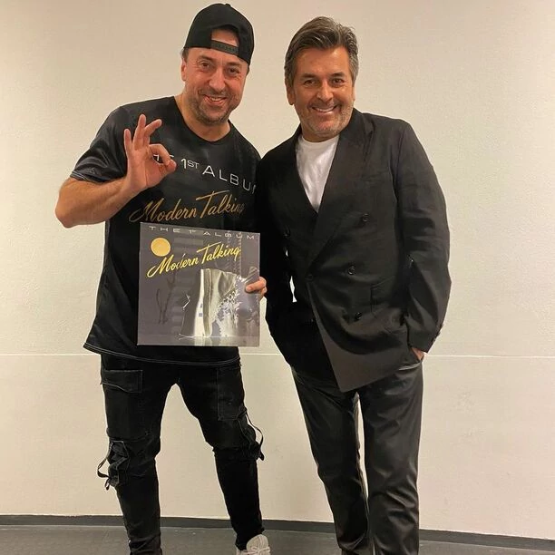 Marcin Miller – Boys przyłapany w towarzystwie światowej gwiazdy pop! Artysta disco polo przymierza się do międzynarodowej kariery?! 