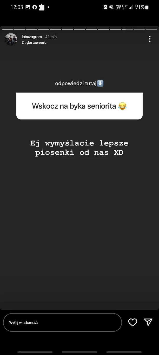 Rozwiąż rebus i zgarnij nagrodę! Łobuzy rozdają zaproszenia VIP na swój koncert! 